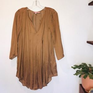 Calypso St Barth Tunic